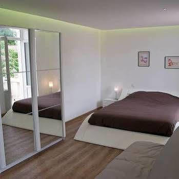 Bed & Breakfast Moulin Des Tours 2*